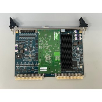 Nikon 4S015-337 IFSUBFPX6-3 PCB